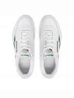 Buty sportowe damskie - Reebok Buty Club C Revenge ID5000 Biały - miniaturka - grafika 1