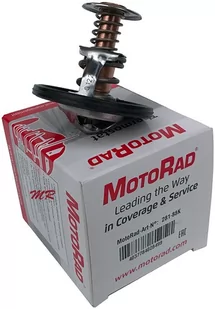 Termostat 88'C Toyota Venza 2009-2016 - Termostaty - miniaturka - grafika 3