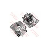 Zaciski hamulcowe - TRW ZACISK HAMULCA BHX174E SAAB 9000 84-98 - miniaturka - grafika 1