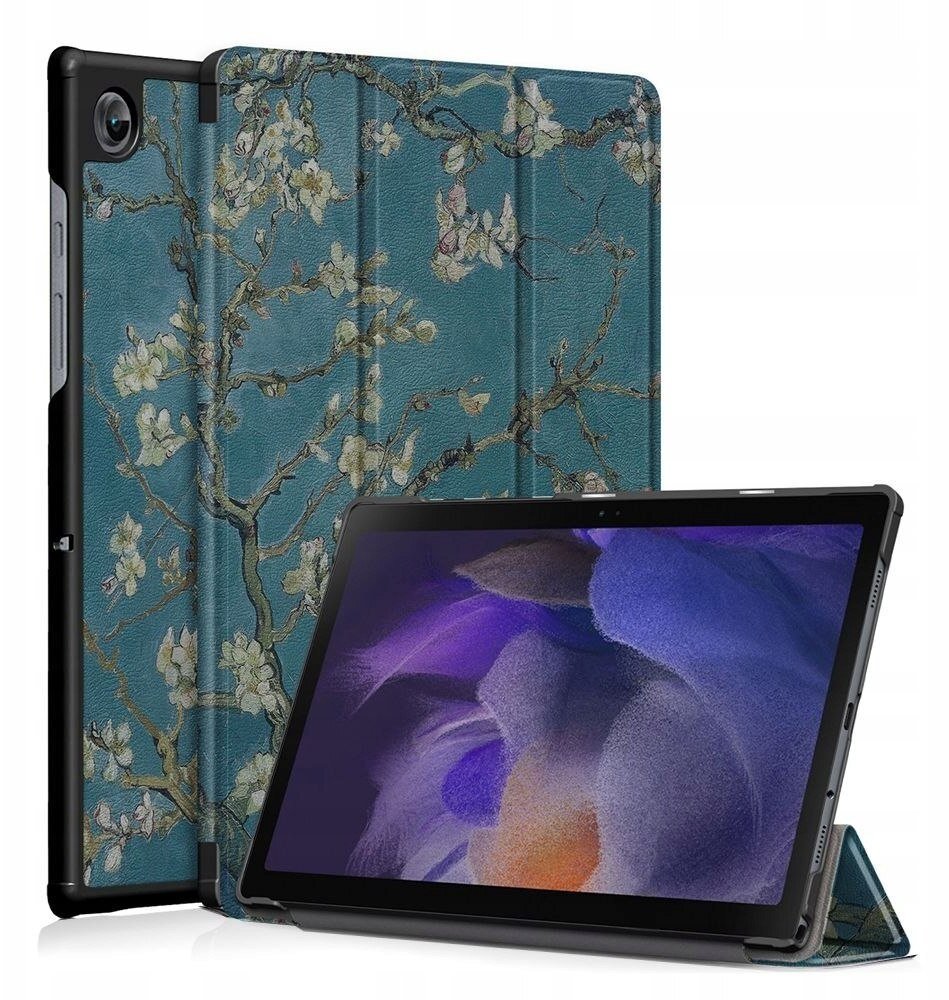 Etui na tablet Tech-Protect Etui Smartcase do Galaxy Tab A8 10.5 Sakura 13092292030