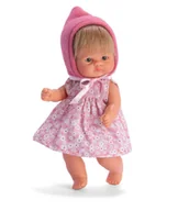 Lalki dla dziewczynek - Lalka Bomboncin Asi 0116390 - miniaturka - grafika 1