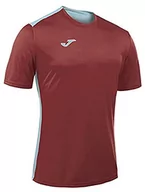 Koszulki męskie - Joma joma męska koszulka z krótkim rękawem 100417.672, wielokolorowa 9996480744033 - miniaturka - grafika 1