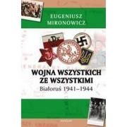 Historia Polski - Avalon Wojna wszystkich ze wszystkimi - Eugeniusz Mironowicz - miniaturka - grafika 1