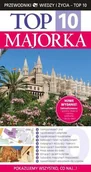 Przewodniki - Majorka - miniaturka - grafika 1