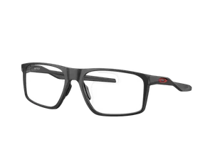 Dioptrie szkieł Oakley Bat Flip OX8183 818304 - Okulary korekcyjne, oprawki, szkła - miniaturka - grafika 1