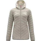 Kurtki damskie - Salewa Damska kurtka puchowa BRENTA RDS DWN W JKT - miniaturka - grafika 1