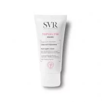 Filorga Laboratoires POLAND SP. Z O.O. SVR TOPIALYSE krem do dłonie - 50ml - Kremy i maski do rąk - miniaturka - grafika 1