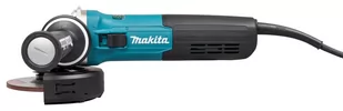 SZLIFIERKA KĄTOWA 125MM 1900W - Szlifierki i polerki - miniaturka - grafika 2