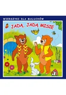 Felietony i reportaże - Jadą, jadą misie - miniaturka - grafika 1