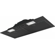 Okapy kuchenne - FABER Inka Smart C BK 52 Czarny 66dB klasa C - miniaturka - grafika 1