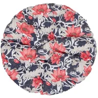 Fotele i krzesła ogrodowe - Poduszka na fotel wiszący Koło A090-03LB 100 x 100 x 10/12 cm PATIO - miniaturka - grafika 1