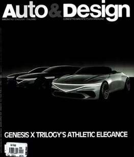 Auto & Design [IT] - Poradniki motoryzacyjne - miniaturka - grafika 1