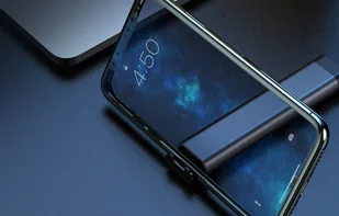 Wielofunkcyjny adapter Budi 9 w 1 - Ładowarki samochodowe - miniaturka - grafika 6