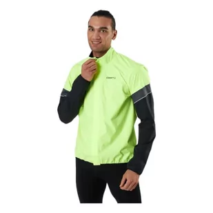 Craft Męska kurtka Core Endur Hydro Jacket M Core Endur HYDRO Jacket M - Kurtki męskie - miniaturka - grafika 1