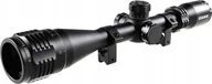 Lornetki - Luneta Delta Optical Luneta celownicza Diana 4-16x40 AO IR z montażem - miniaturka - grafika 1