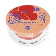 Róże do policzków - Bell Róż Do Twarzy Blossom Meadow Blush 001 Wild Rose, 3,6g - miniaturka - grafika 1