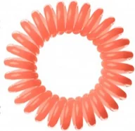 Ozdoby do włosów - Invisibobble Original Secret Garden Gumka do włosów Sweet Clementine 3szt - miniaturka - grafika 1