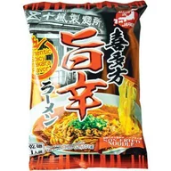 Dania dla dzieci - Kitakata Spicy Umakara Ramen 101g IGARASHI SEIMEN - miniaturka - grafika 1
