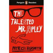 Penguin Books Penguin Readers Level 6 The Talented Mr. Ripley