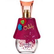 Wody i perfumy damskie - Oilily Lucky Girl woda toaletowa 75 ml dla kobiet - miniaturka - grafika 1