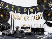 Halloween - Party Deco Baner Halloween - 175 cm - 1 szt. GRL47 - miniaturka - grafika 1