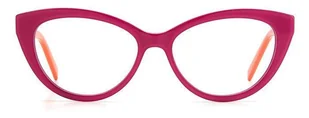 Okulary korekcyjne M Missoni MMI 0076 6R2 - Okulary korekcyjne, oprawki, szkła - miniaturka - grafika 3