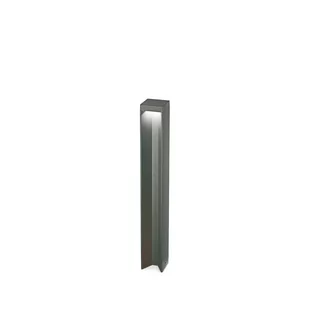 Lampa ogrodowa stojąca KURT PT ANTRACITE 4000K 294025 - Ideal Lux ODBIERZ MEGA KUPON W SKLEPIE⚡ Zamów tel ☎ 533-810-034⚡ - Lampy ogrodowe - miniaturka - grafika 1