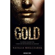 Gold - Literatura erotyczna - miniaturka - grafika 1