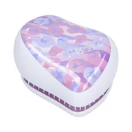 Szczotki i grzebienie do włosów - Tangle Teezer, Compact Styler Digital Skin, Szczotka do włosów - miniaturka - grafika 1