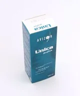 Płyny do soczewek kontaktowych - Avizor Unica Sensitive 100ml - miniaturka - grafika 1