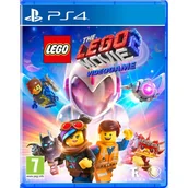 Gry PlayStation 4 - LEGO  Przygoda 2 Gra Wideo PL (PS4) - miniaturka - grafika 1