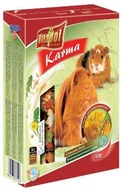 Karma dla gryzoni - Vitapol Pokarm pełnowartościowy dla świnki morskiej 1kg - miniaturka - grafika 1