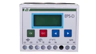Osprzęt siłowy - F&F Mikroprocesorowy przekaźnik silnikowy EPS-D EPS-D 5A - miniaturka - grafika 1