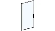 Inne akcesoria elektryczne - Schneider Electric Prisma Plus G Drzwi pełne 850x600mm IP55 LVS08324 LVS08324 - miniaturka - grafika 1