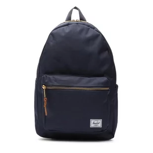 Plecak Herschel Settlement Backpack 11407-00007 Raven Crosshatch - Plecaki - miniaturka - grafika 1