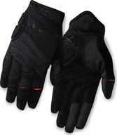 Rękawiczki rowerowe - Giro Rękawiczki damskie GIRO XENA długi palec black roz. S obwód dłoni 155-169 mm / dł. dłoni 160-169 mm NEW - miniaturka - grafika 1