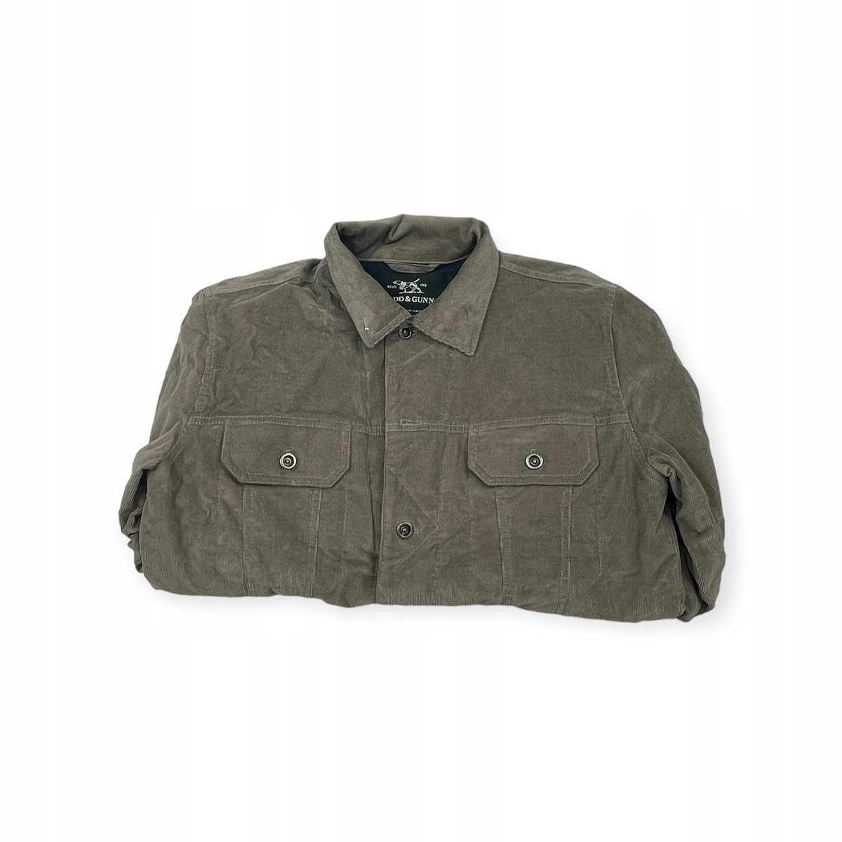 Ocieplana kurtka męska RODD&GUNN S