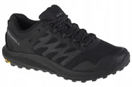 Buty sportowe męskie - Buty Merrell Nova 3 J067599 44 - miniaturka - grafika 1