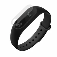 Akcesoria do smartwatchy - Best Accessories - Folia ochronna do zegarka smartband Mi Band 2 - miniaturka - grafika 1