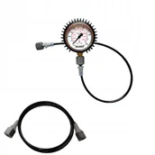 Przepływomierze - BOSCH Zawór regulacji ciśnienia, system common-rail 0 281 002 494 - miniaturka - grafika 1