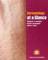 Dermatology at a Glance - Książki medyczne - miniaturka - grafika 1