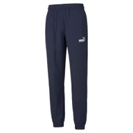 Spodnie sportowe damskie - Puma Active Wovenpant 586733-76 : Rozmiar - S - miniaturka - grafika 1