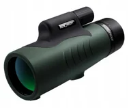 Lunety i akcesoria - K&F Concept Monokular Luneta 12x 50mm 12x50 BAK-4 FMC - miniaturka - grafika 1