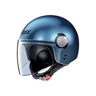 Kaski motocyklowe - Kask GREX G3.1 i Kinetic XXS niebieski - miniaturka - grafika 1