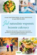 Rozwój osobisty - Jak naturalnie wspomóc leczenie cukrzycy - miniaturka - grafika 1