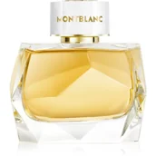 Wody i perfumy damskie - Mont Blanc Signature Absolue woda perfumowana spray 90ml - miniaturka - grafika 1