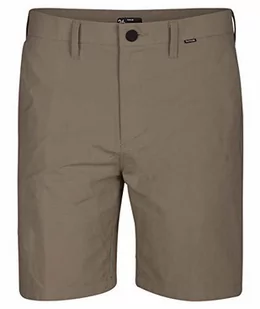 Hurley Szorty chłopięce B Dri-fit Chino Short 16' beżowy khaki 24 AQ7997 - Spodnie i spodenki dla chłopców - miniaturka - grafika 1