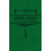 Poradniki psychologiczne - Wiedza magów i jej zastosowanie teoretyczne i praktyczne - miniaturka - grafika 1