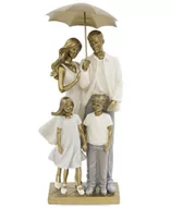 Figurki dekoracyjne - Art POL Figurka Rodzina 122308 [12108382] - miniaturka - grafika 1