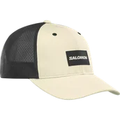 Czapki damskie - CZAPKA SALOMON TRUCKER CAP C22328 - miniaturka - grafika 1